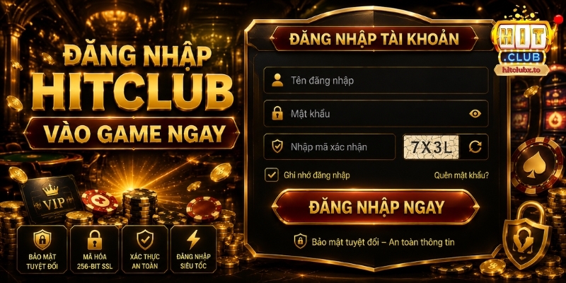 hitclub dang nhap