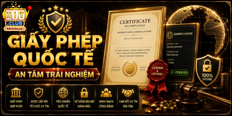 hitclub giay phep