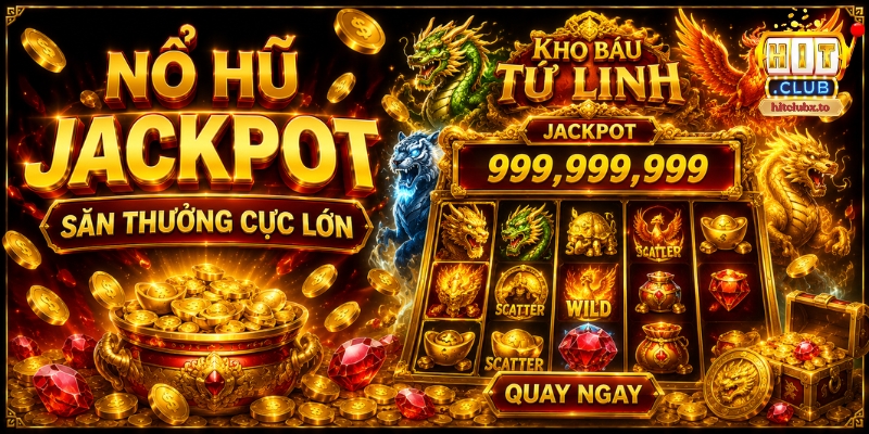 hitclub slot game