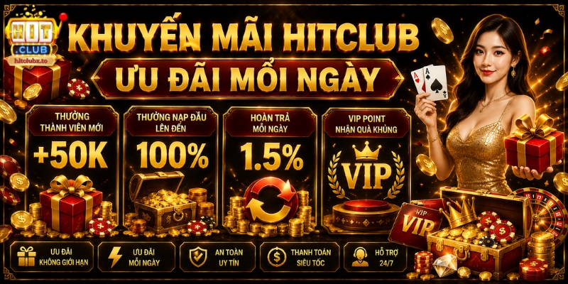 hitclub