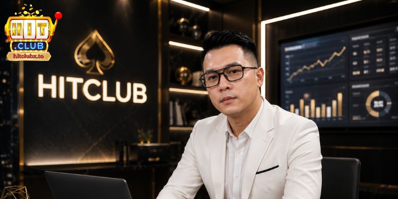 Giới thiệu chung về tác giả HITCLUB Phan Chí Thành