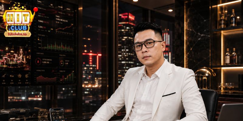 Các chuyên mục do tác giả HITCLUB Phan Chí Thành gầy dựng