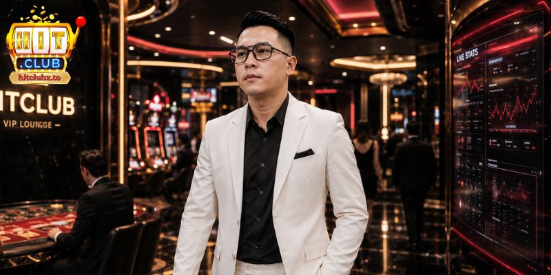 Điều gì làm nên phong cách của Phan Chí Thành